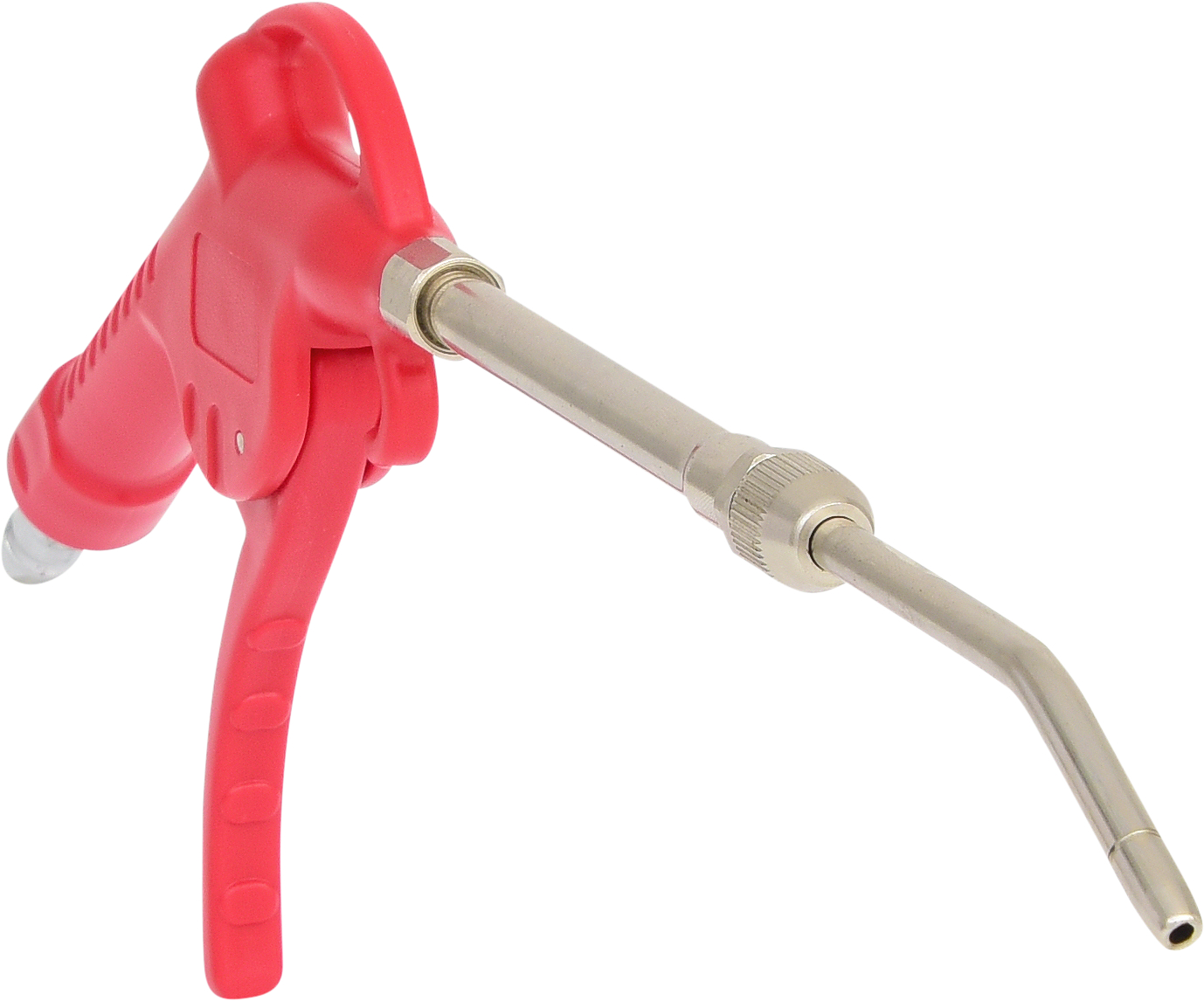KS Tools Teleskop-Druckluft-Ausblaspistole, 90-190mm