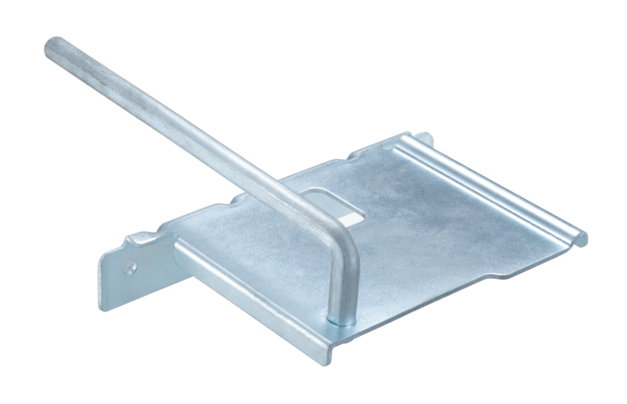 Makita Parallelanschlag - 165581-2