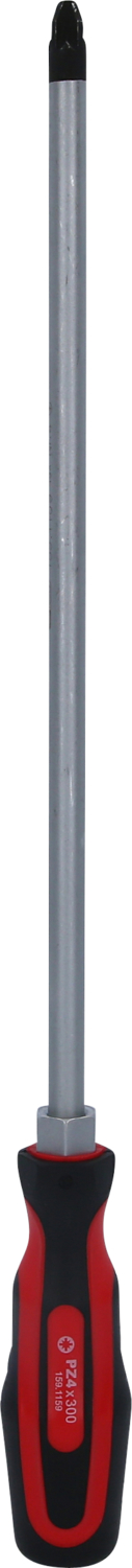 KS Tools ERGOTORQUEplus Schraubendreher, 405mm