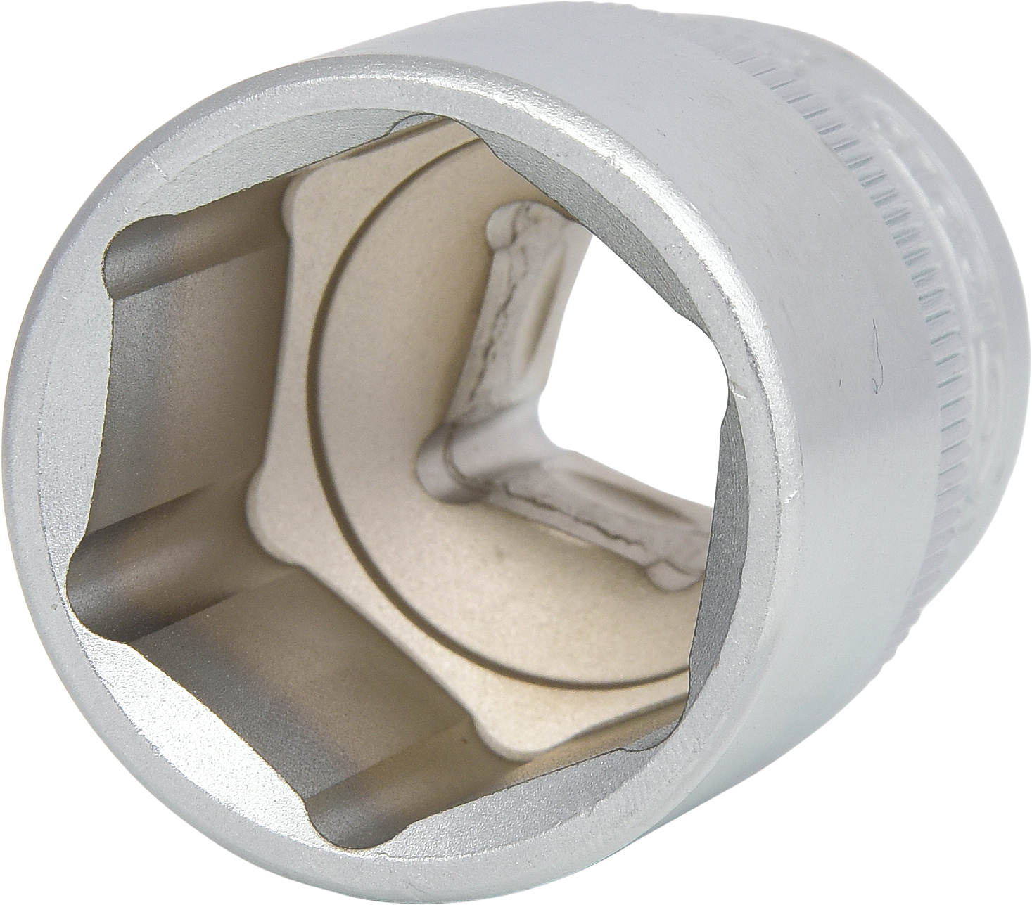 KS Tools 1/2" Sechskant-Stecknuss