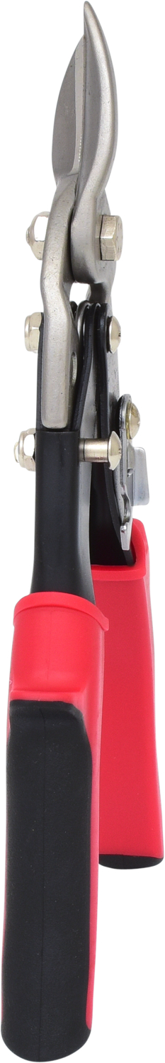 KS Tools Hebel-Blechdurchgangsschere, linksschneidend