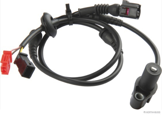 HERTH&BUSS Sensor, Raddrehzahl, 1020 mm, 2 pol
