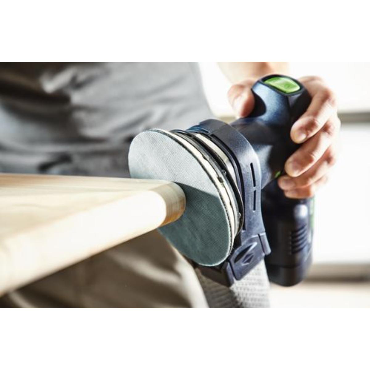 Festool Netzschleifmittel Granat Net Delta GR NET/50