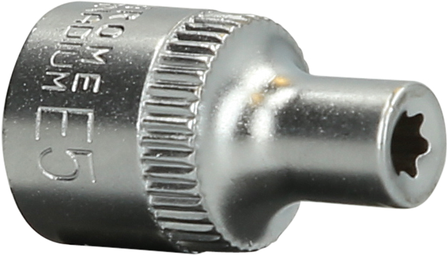 Brilliant Tools 3/8" Torx-E-Stecknuss