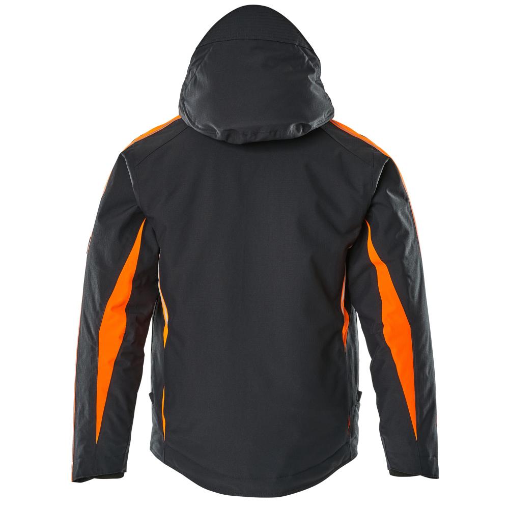 MASCOT Tolosa Winterjacke HARDWEAR