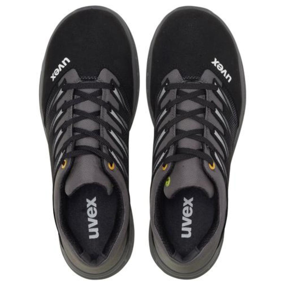 uvex 2 trend Sicherheitschuh S2 Halbschuh