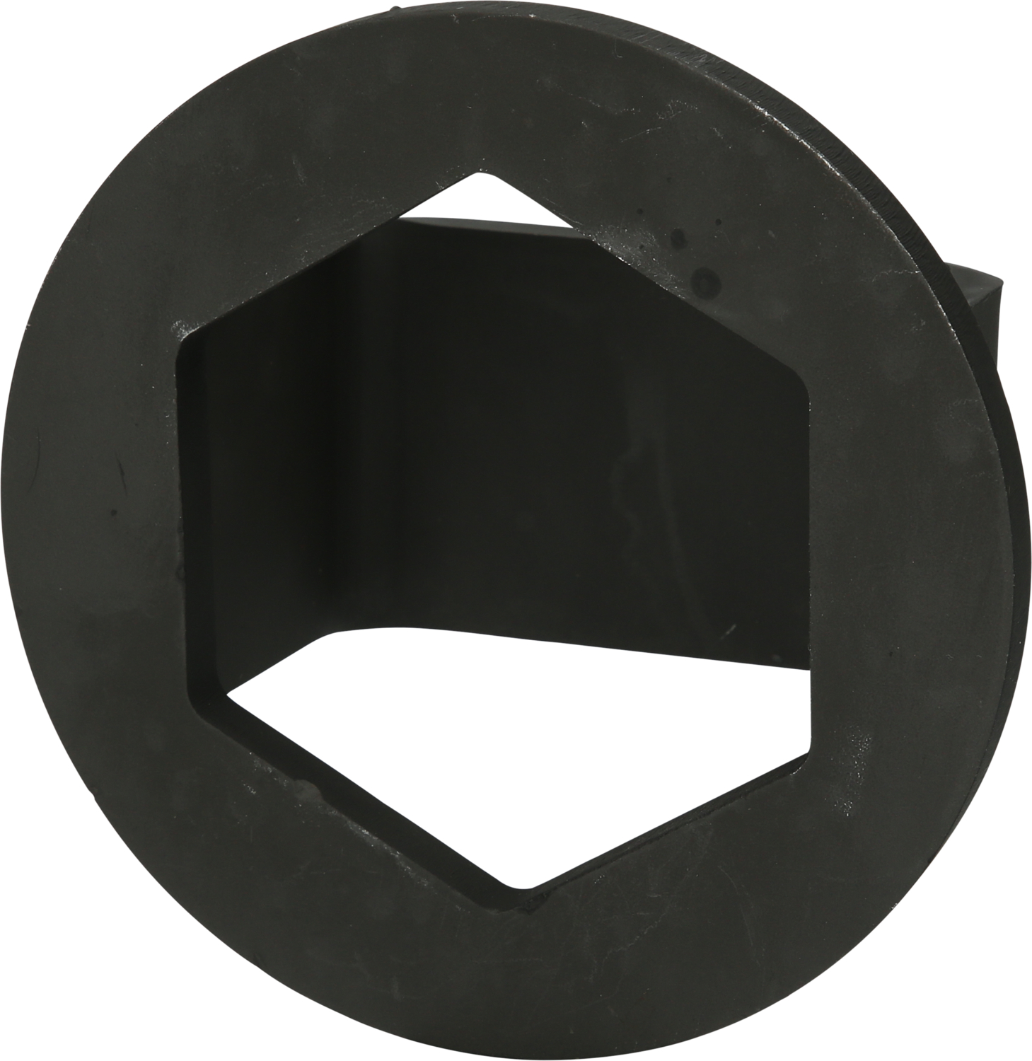 KS Tools Achsmuttern-Schlüssel für SAF, 85 mm