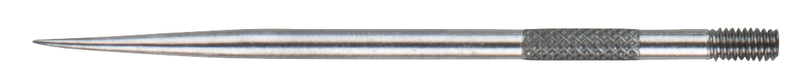KS Tools Haken-Aufsatz, gerade, 75 mm