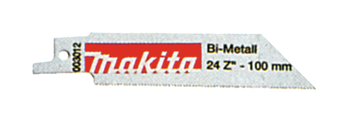 Makita Reciproblatt BIM 100/24Z - P-04896