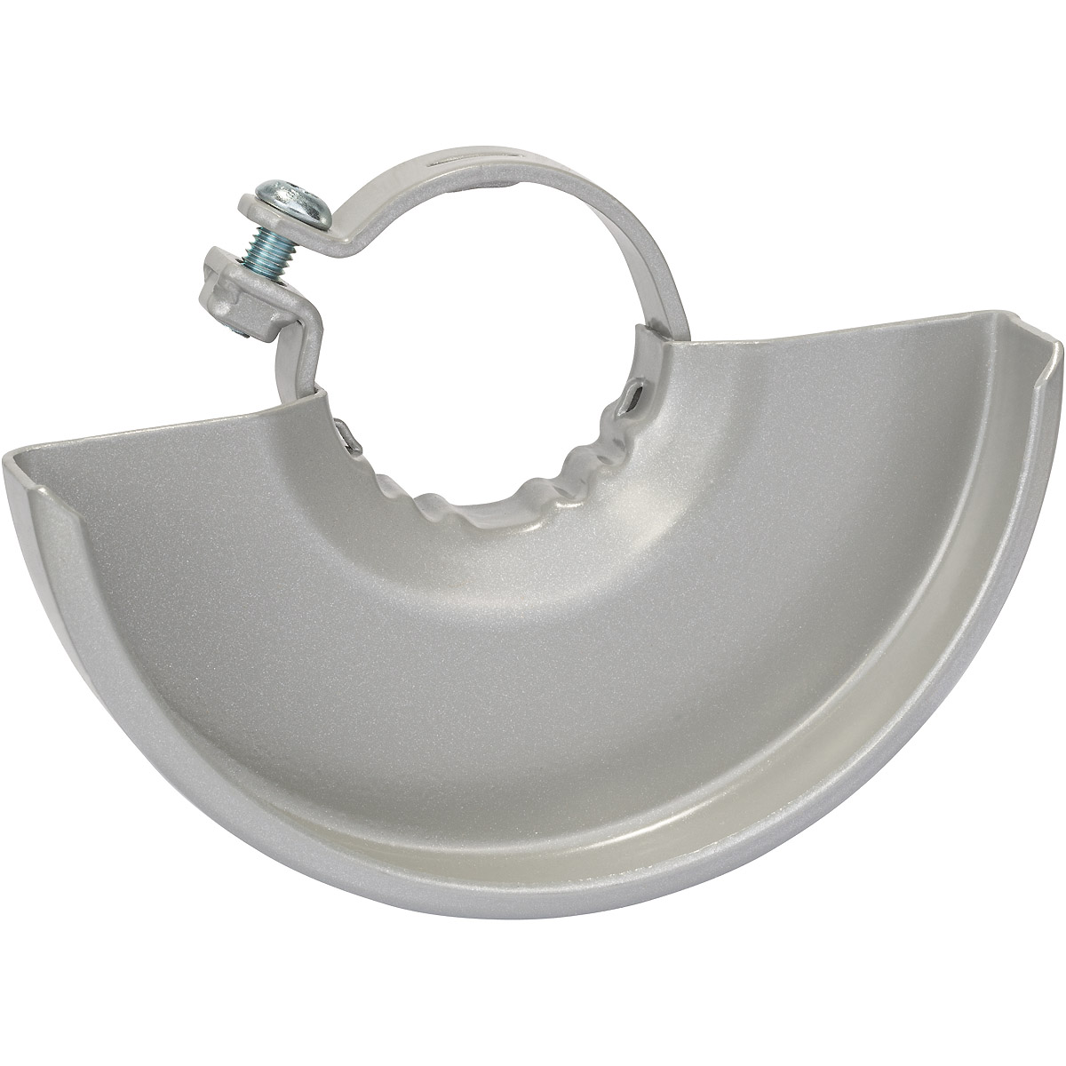 Bosch Schutzhaube ohne Deckblech mit Schraubverschluss, 115 mm