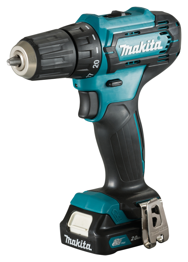 Makita Akku-Bohrschrauber  - DF333DSAE