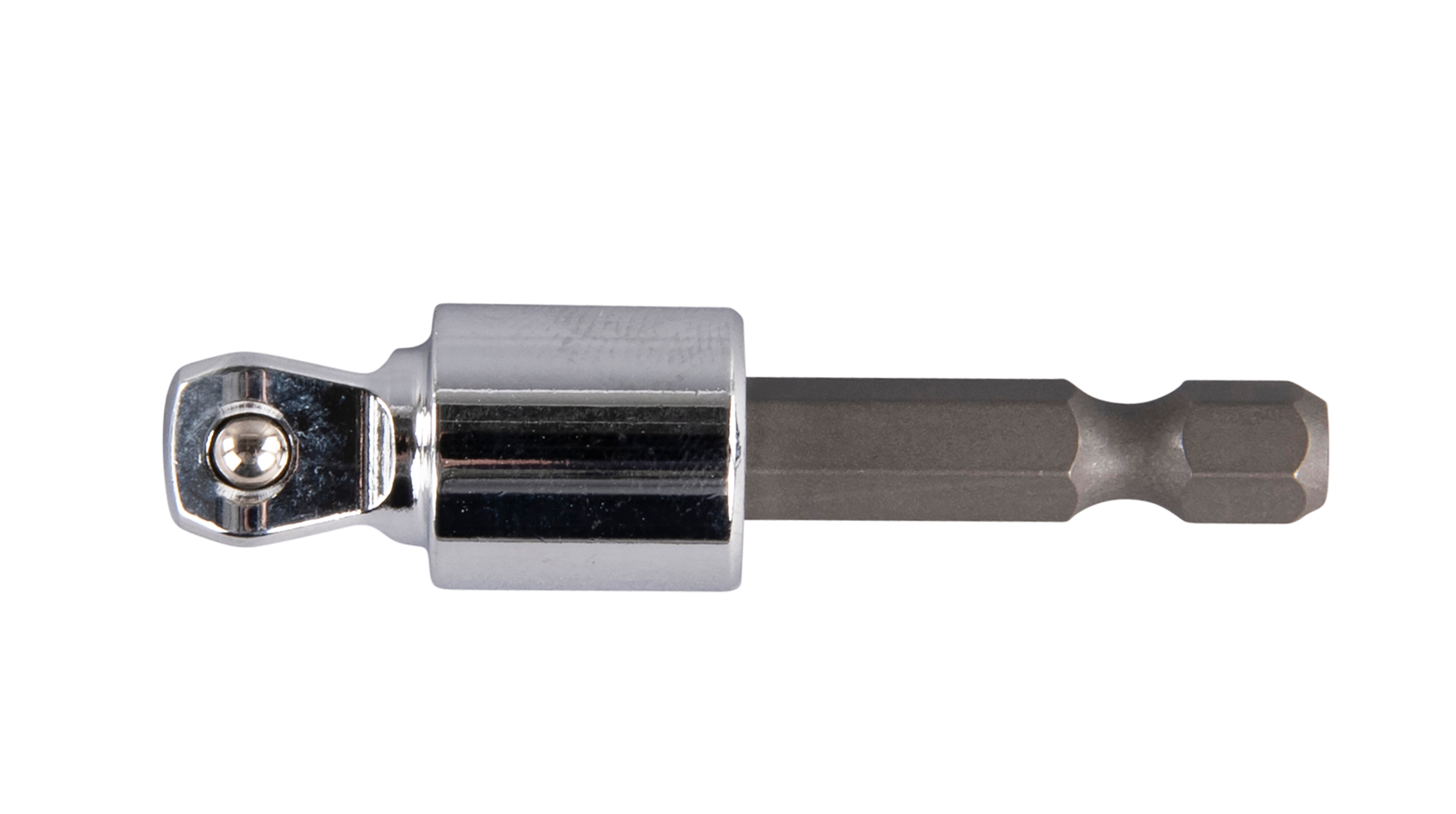 Makita Torsion Adapter, 50 mm - 1/4“ - 3/8“  - E-03420