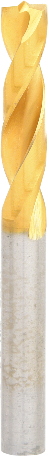 KS Tools HSSE-TiN Schweisspunkt-Bohrer