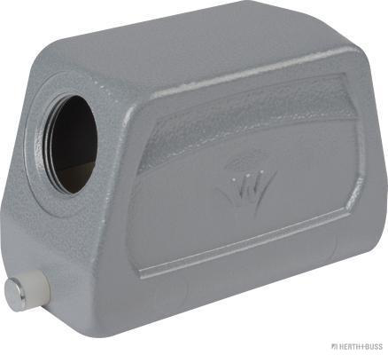 HERTH&BUSS Gehäuse, 16-polig, 500 V