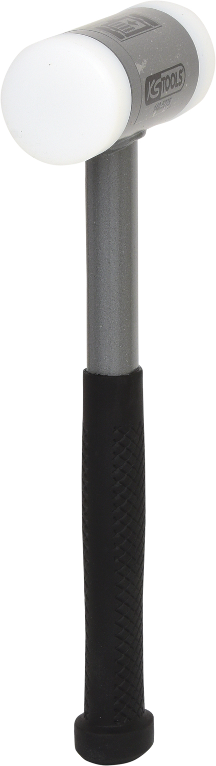 KS Tools Rückschlagfreier Schonhammer