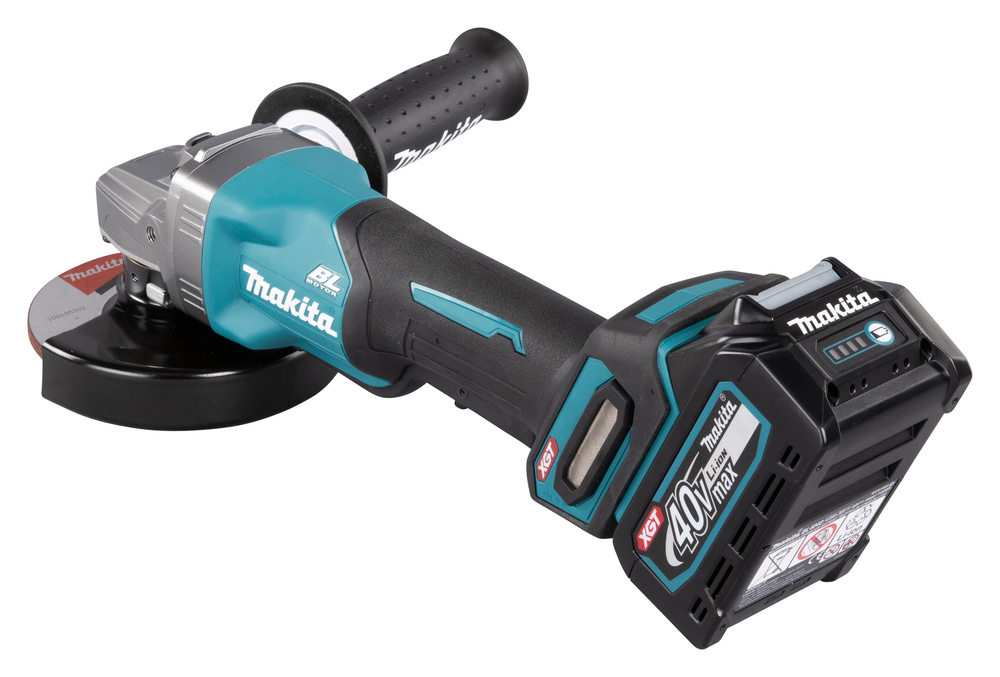 Makita Akku-Winkelschleifer - GA016GM201