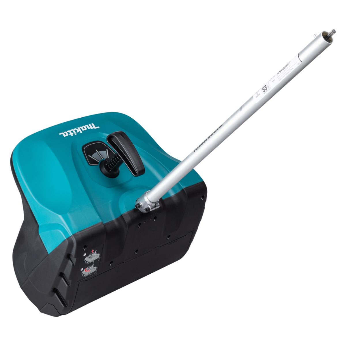 Makita Schneefräsen-Aufsatz 300 mm - 30° - 12 m - SN400MP