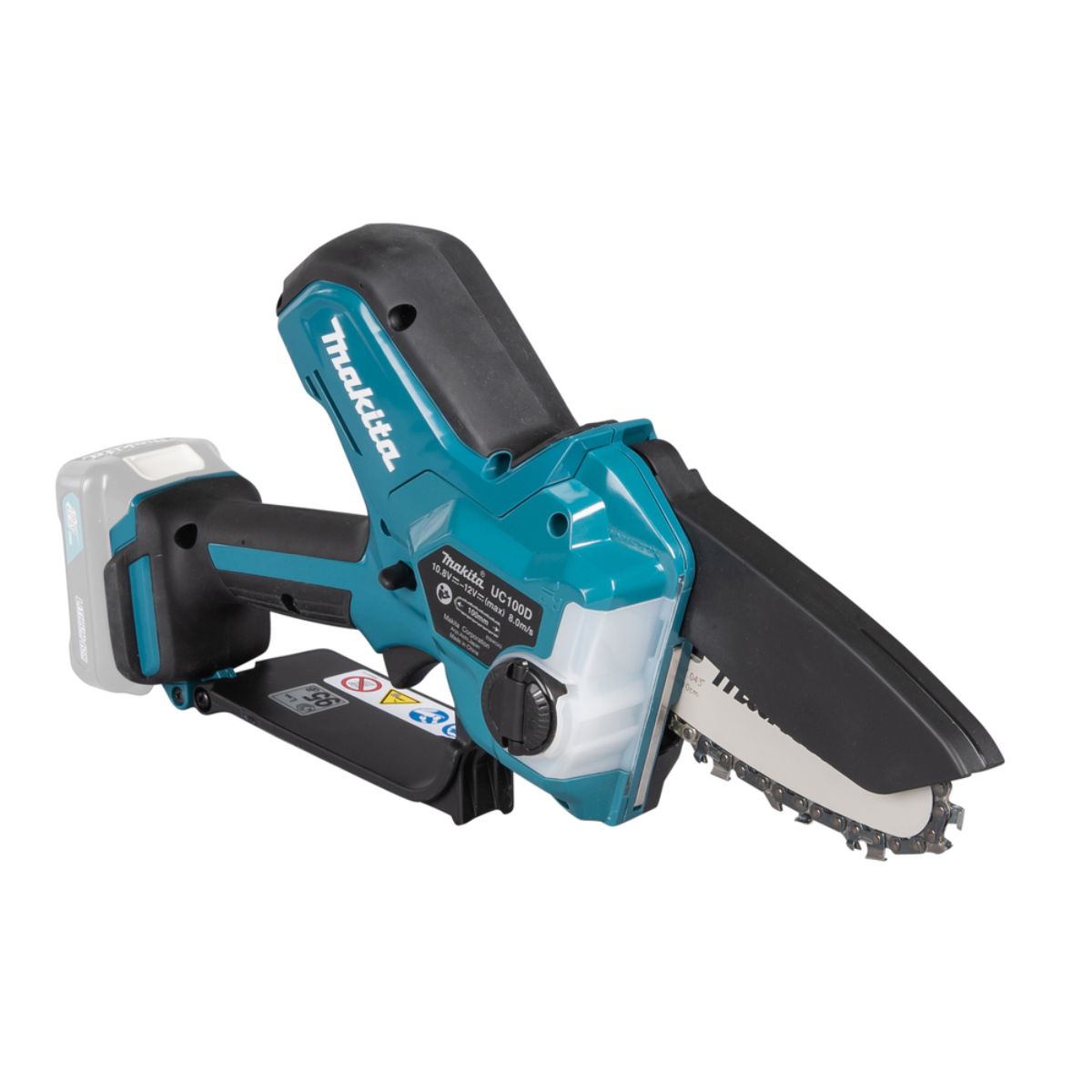 Makita Akku-Astsäge CXT 12V max. (ohne Akku, ohne Ladegerät) UC100DZ