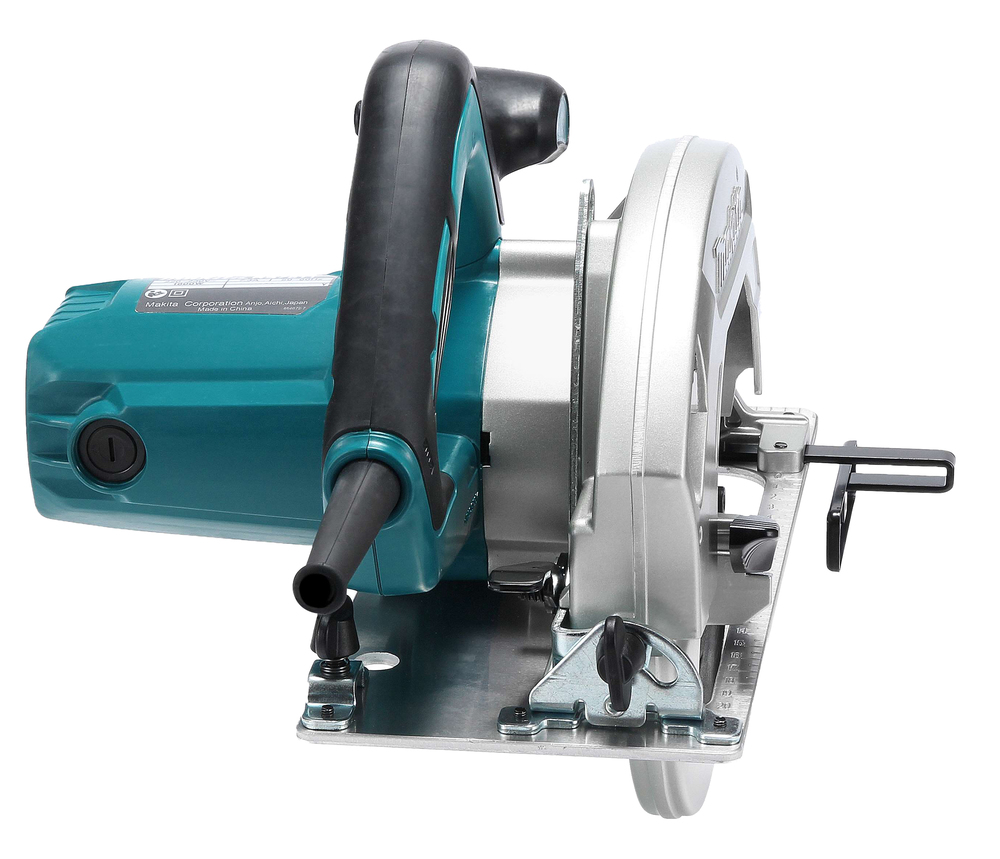 Makita Handkreissäge 1.600W - 65mm - HS7611