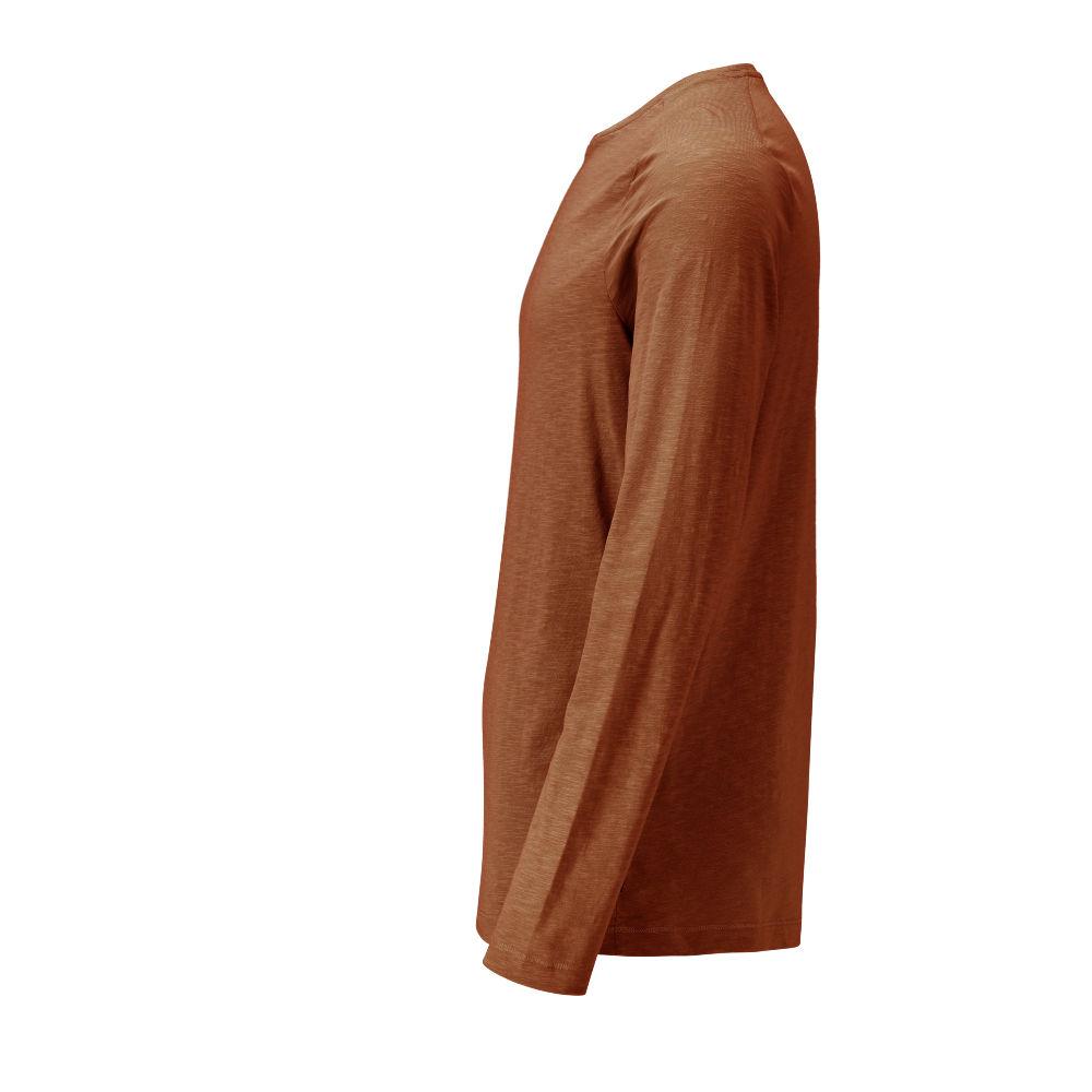 MASCOT Herren Langarmshirt