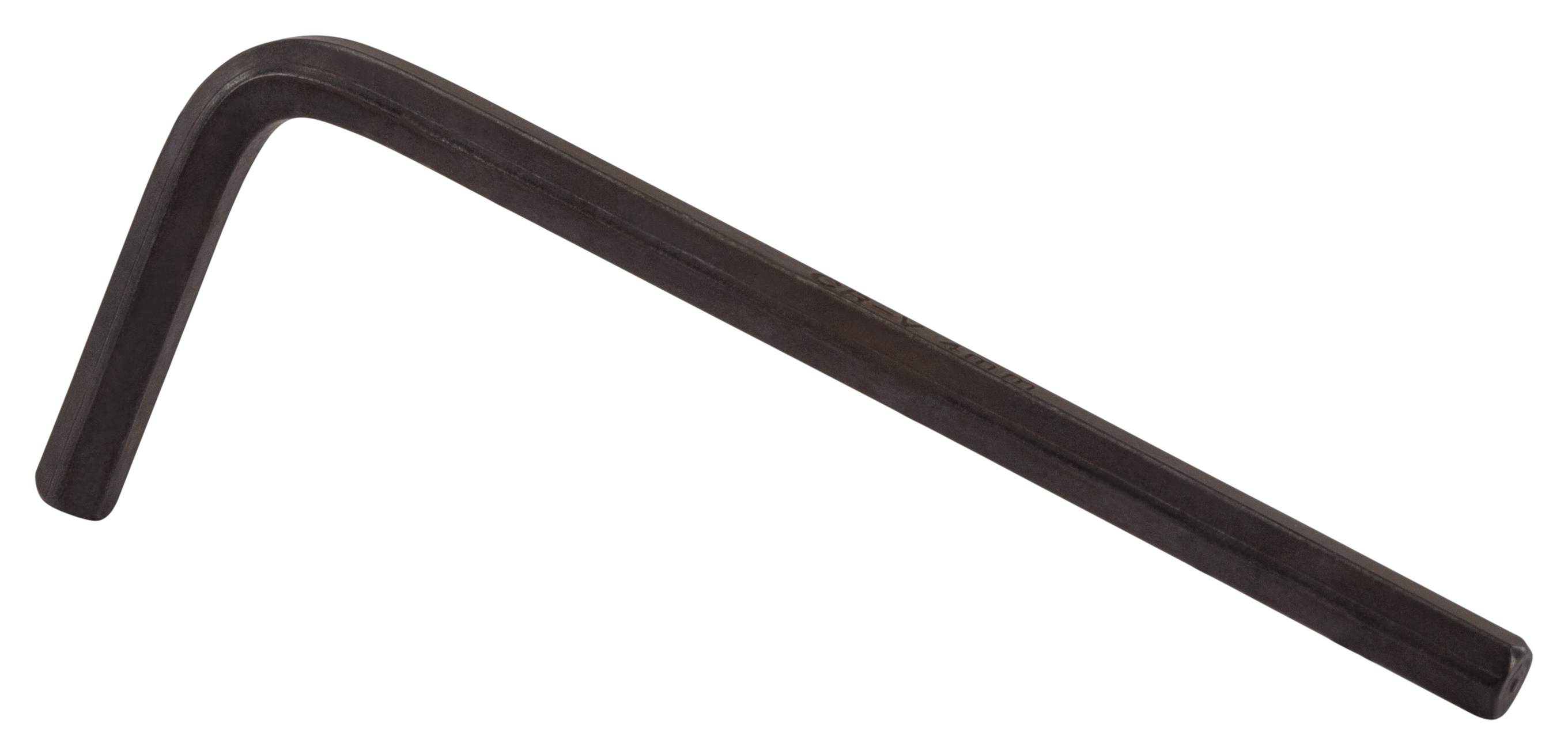 Makita 6-kant-Stiftschlüssel, 4 mm - 783223-2
