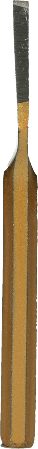 KS Tools Kreuzmeißel, 8-kant, 4x125mm