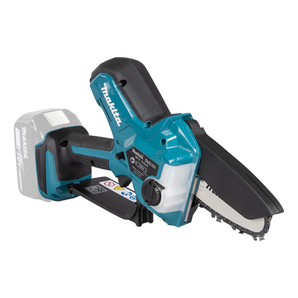 Makita Akku-Astsäge LXT 18V - DUC101Z