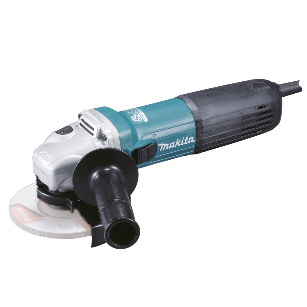 Makita Winkelschleifer  - GA5040RZ1