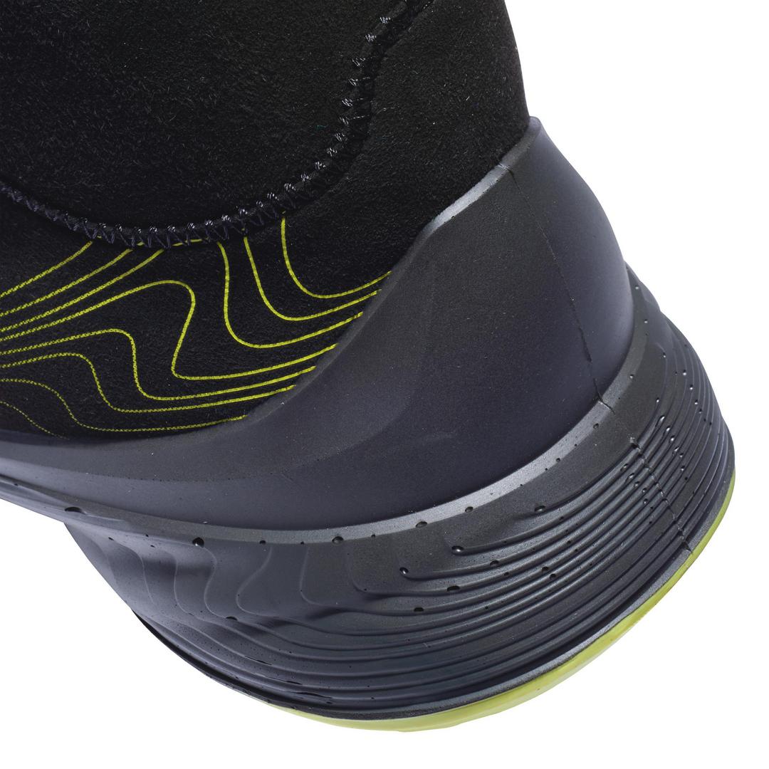 uvex 1 G2 Sicherheitsschuh S2 Stiefel