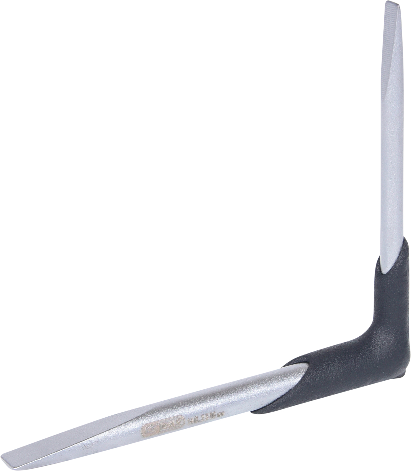 KS Tools Airbag-Lösehebel für Volkswagen, 105 x 96 mm