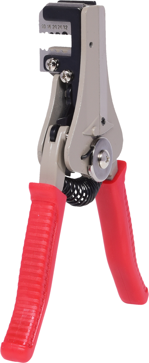 KS Tools Automatik-Abisolierzange
