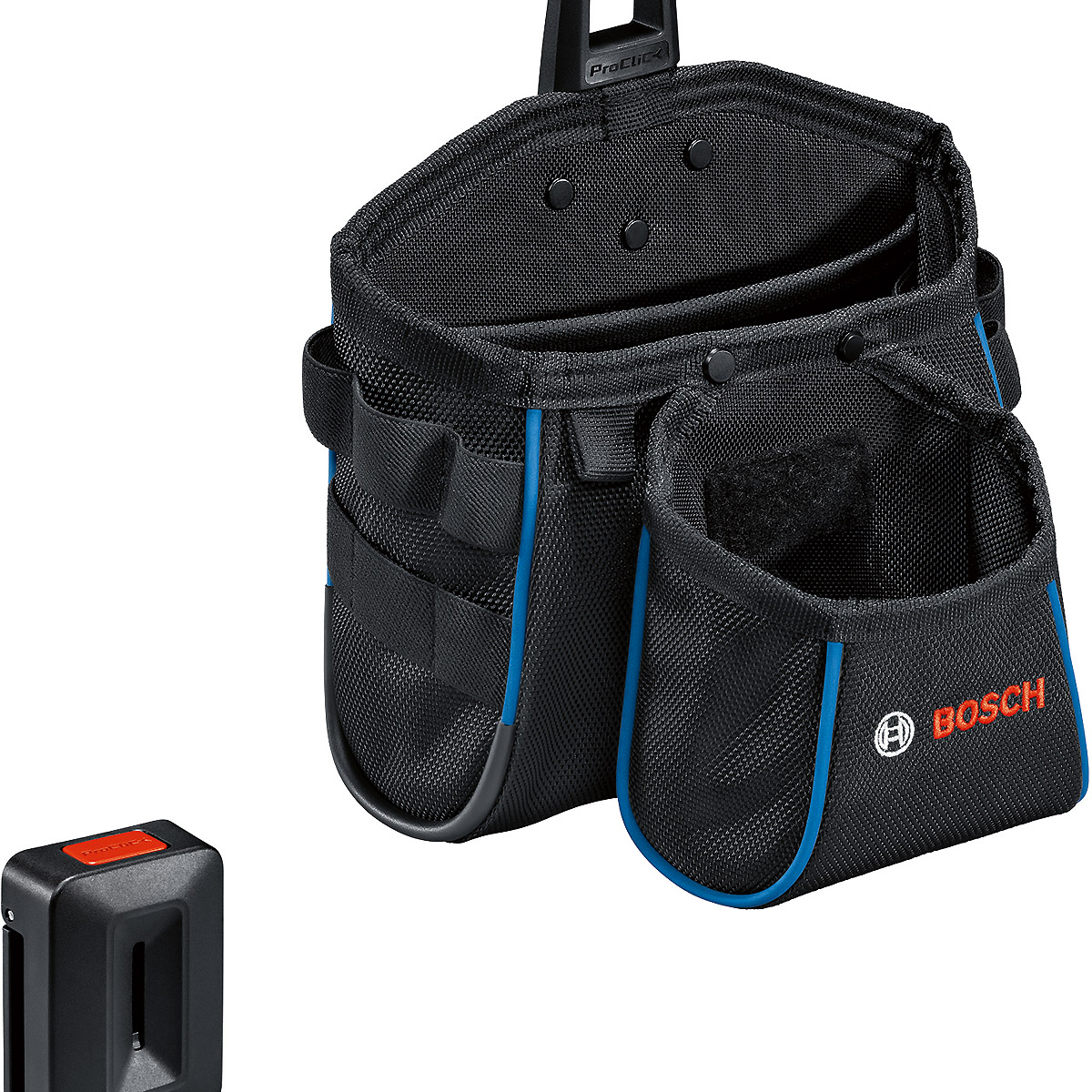 Bosch Werkzeugtasche GWT 2