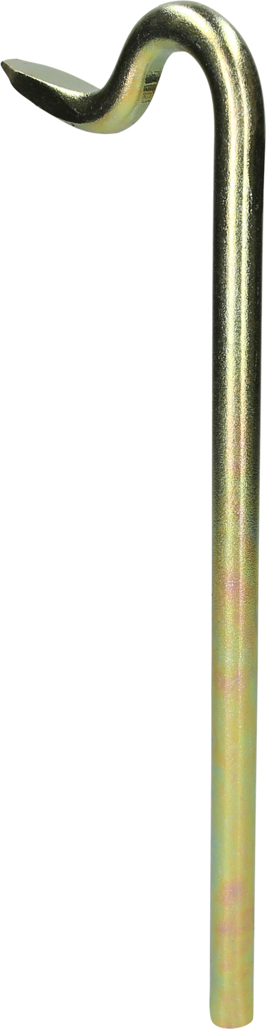 KS Tools Doppelhebel für Sprengring-Felgen, 360 mm