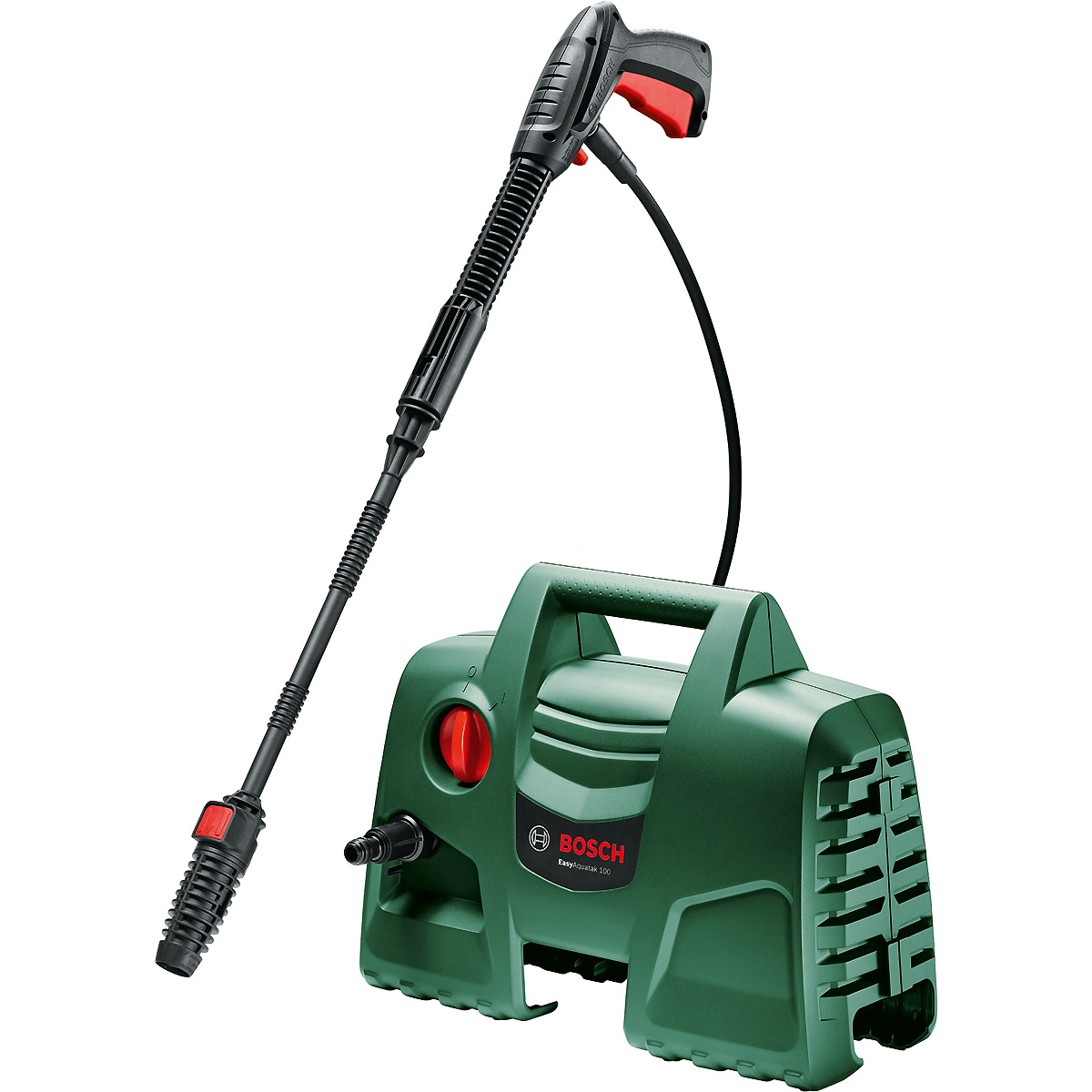 Bosch Hochdruckreiniger EasyAquatak 100 - Lange Lanze