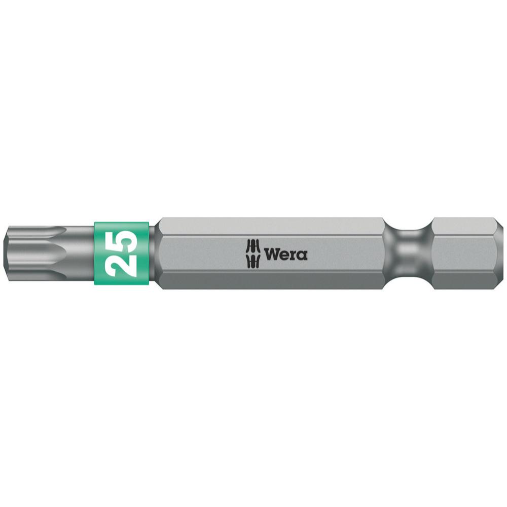 Wera Kraftform Kompakt 838 RA S Set 1