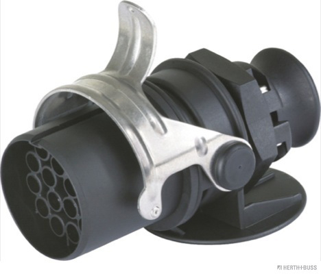 HERTH&BUSS Stecker, 15-polig, 24 V