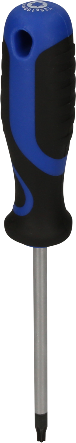 Brilliant Tools Schraubendreher TORX