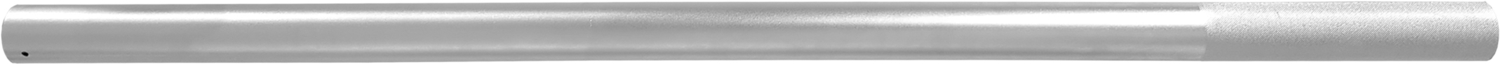 KS Tools ALUTORQUEprecision Aufsteckrohr für Aluminium Drehmomentschlüssel, 400 mm