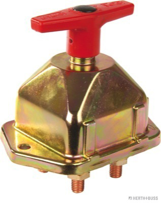 HERTH&BUSS Hauptschalter, Batterie, 250 A