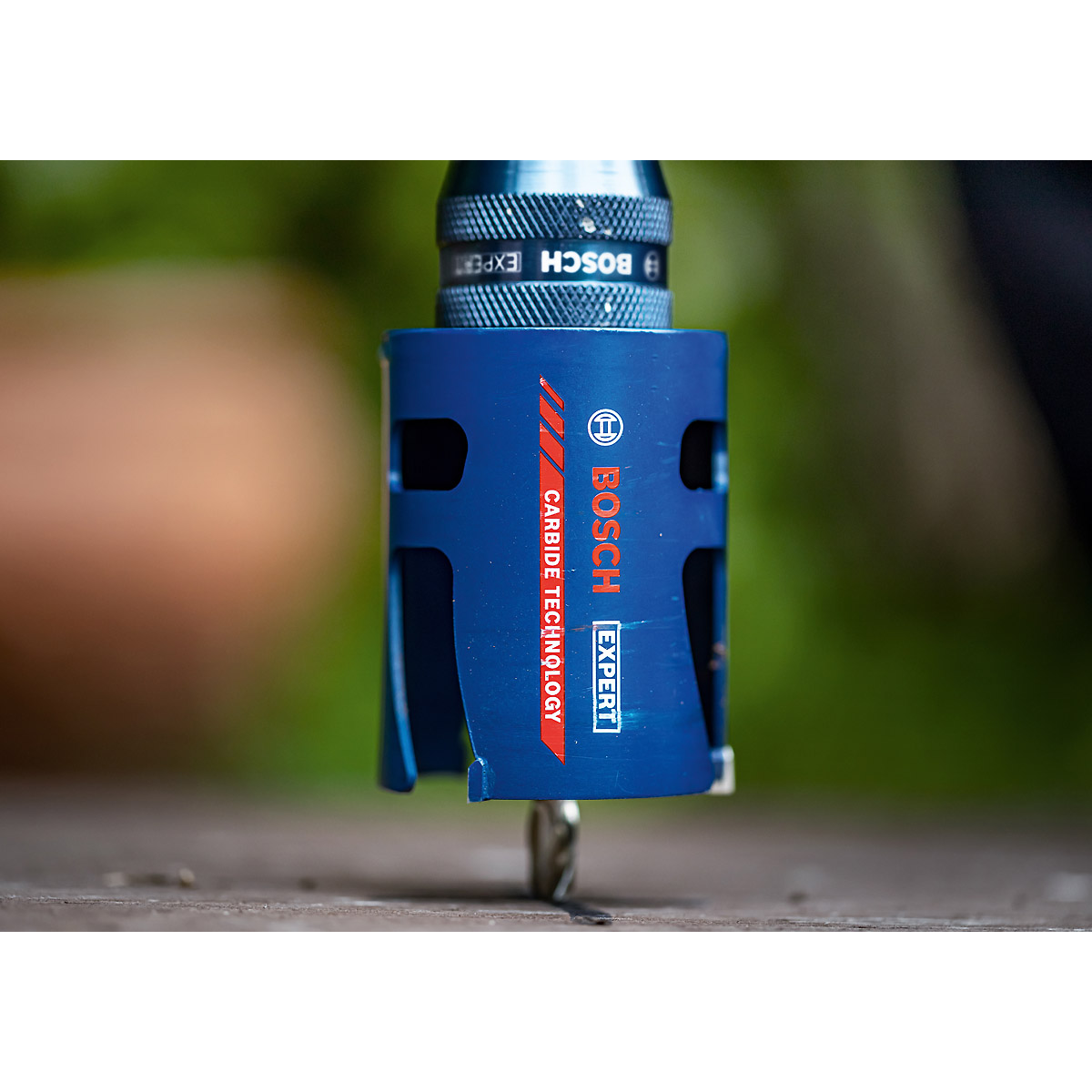 Bosch EXPERT LS-Set ConstructMat Electrician 9tl