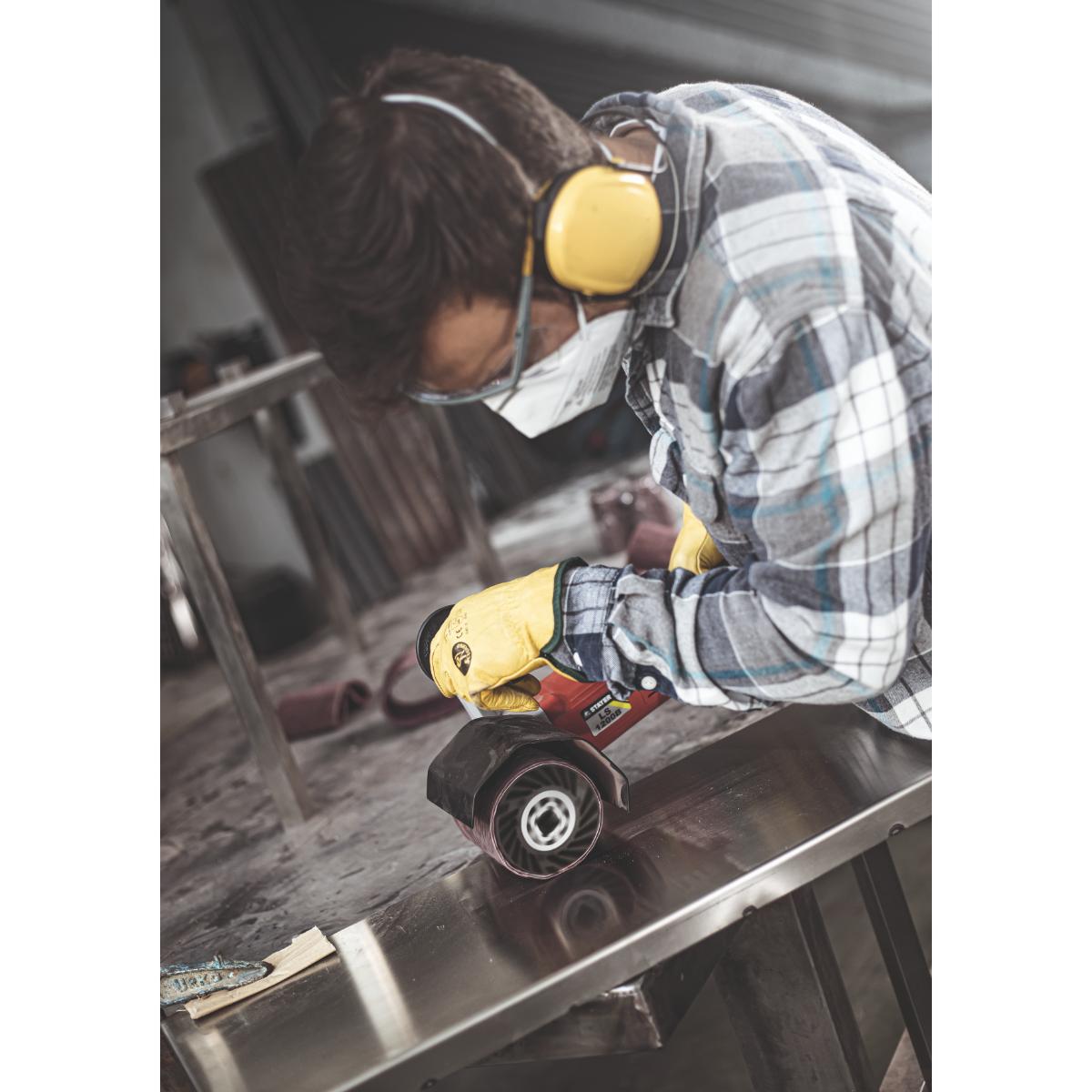 Bosch EXPERT N470 Schleifhülse für Satinierer