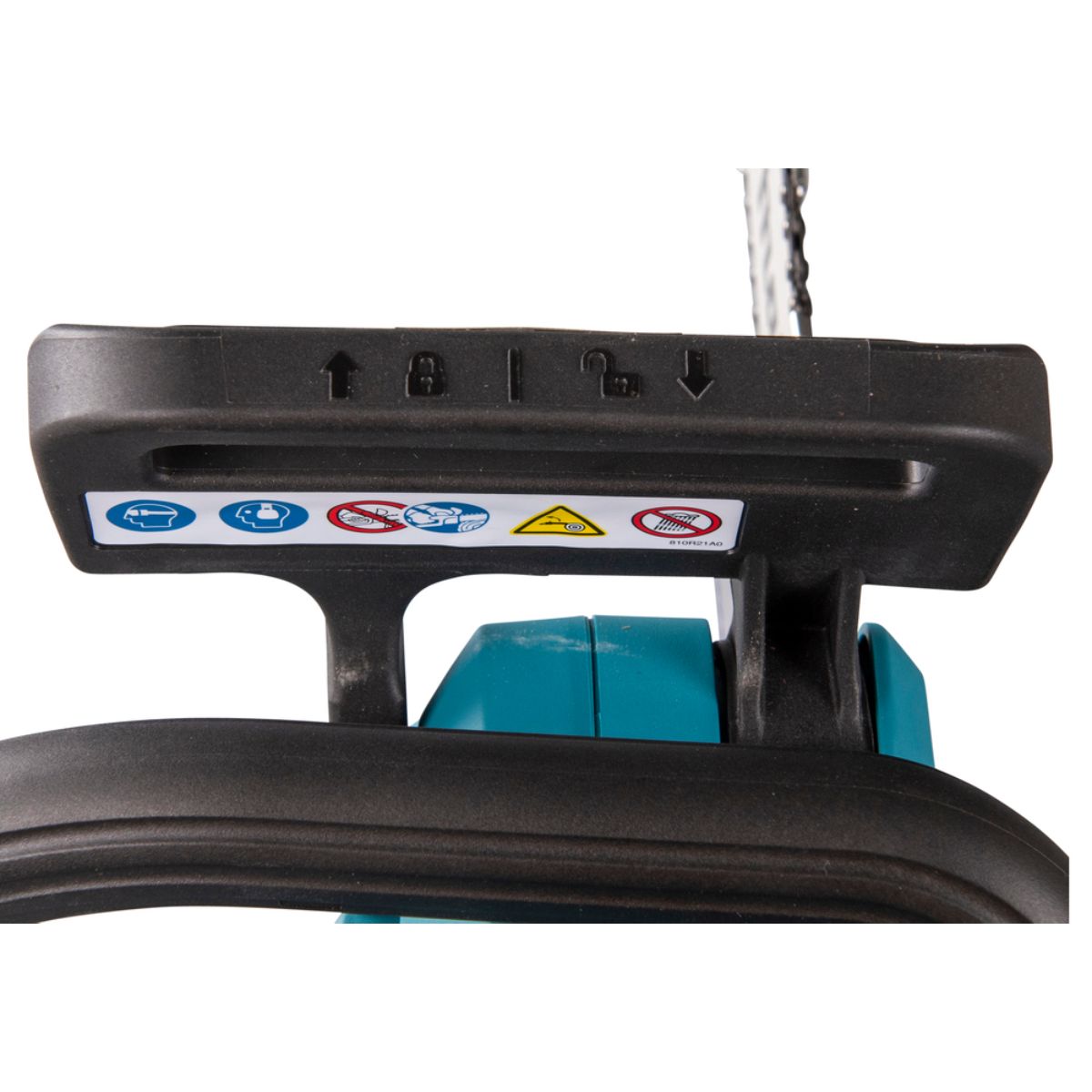 Makita Akku-Kettensäge 18V (ohne Akku, ohne Ladegerät) DUC307ZX2