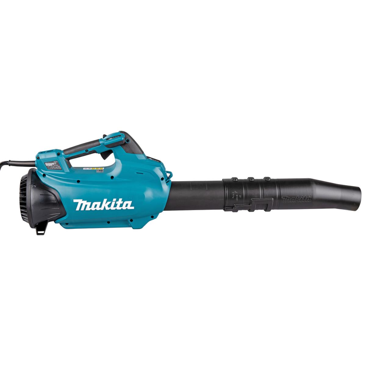 Makita Akku-Gebläse PDC-Connector - 0-17,6 m³/min - 0-86 m/s - UB003CZ