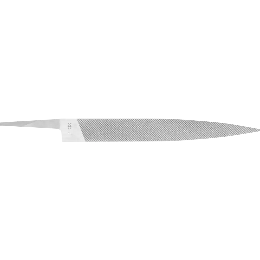 PFERD TOOLS Präzisions-Angelfeile Messerform Schweizer Hieb
