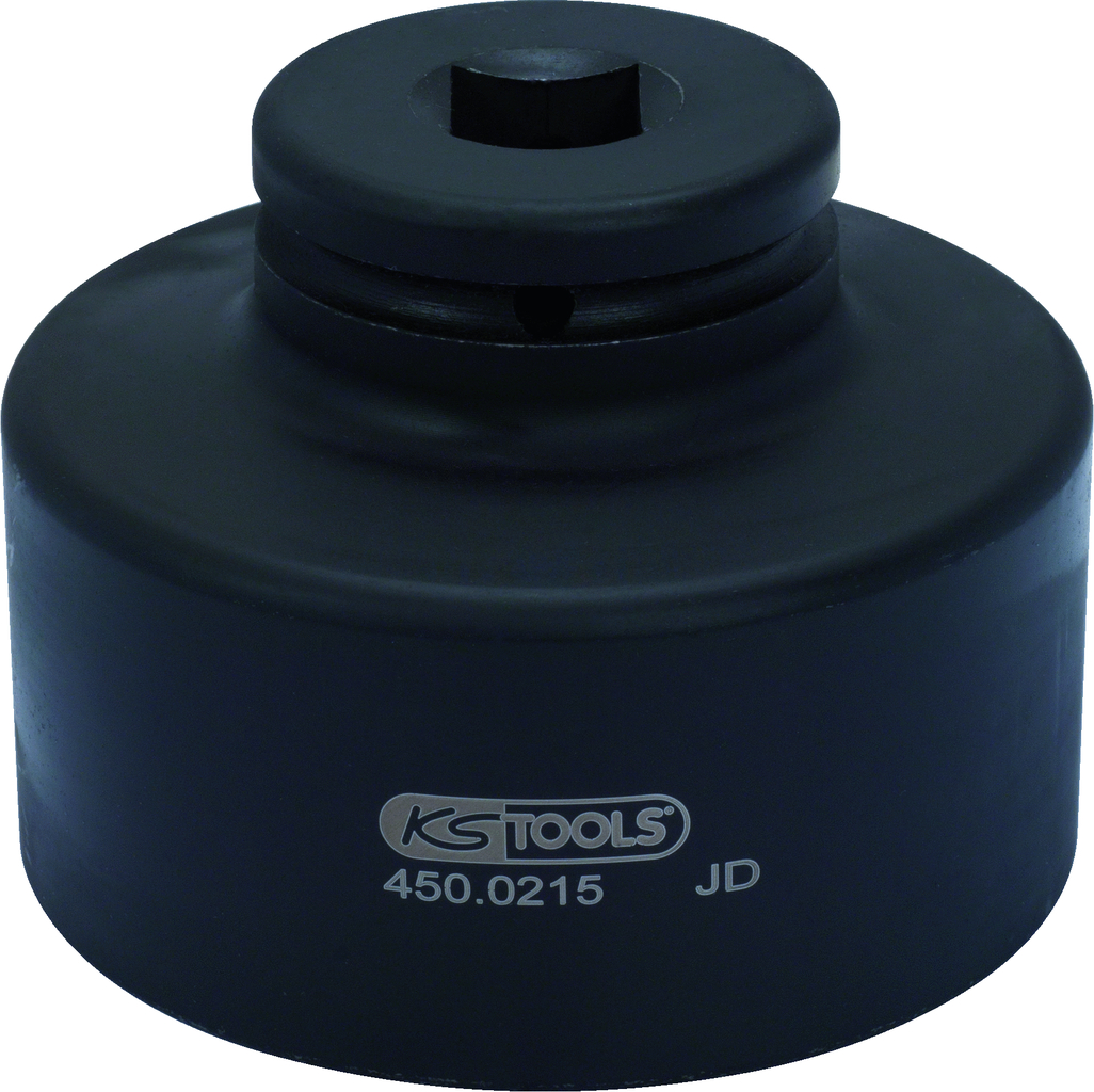 KS Tools 3/4" Achsmuttern-Schlüssel für BPW