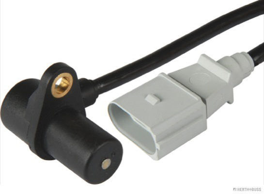 HERTH&BUSS Impulsgeber, Kurbelwelle, 3 pol, 262 mm, 896 Ohm