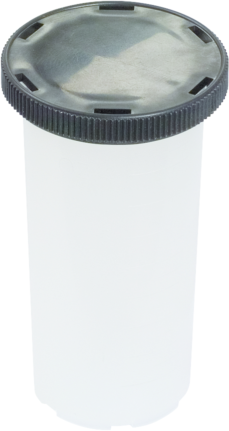 KS Tools Vorratsmessbecher, 120ml