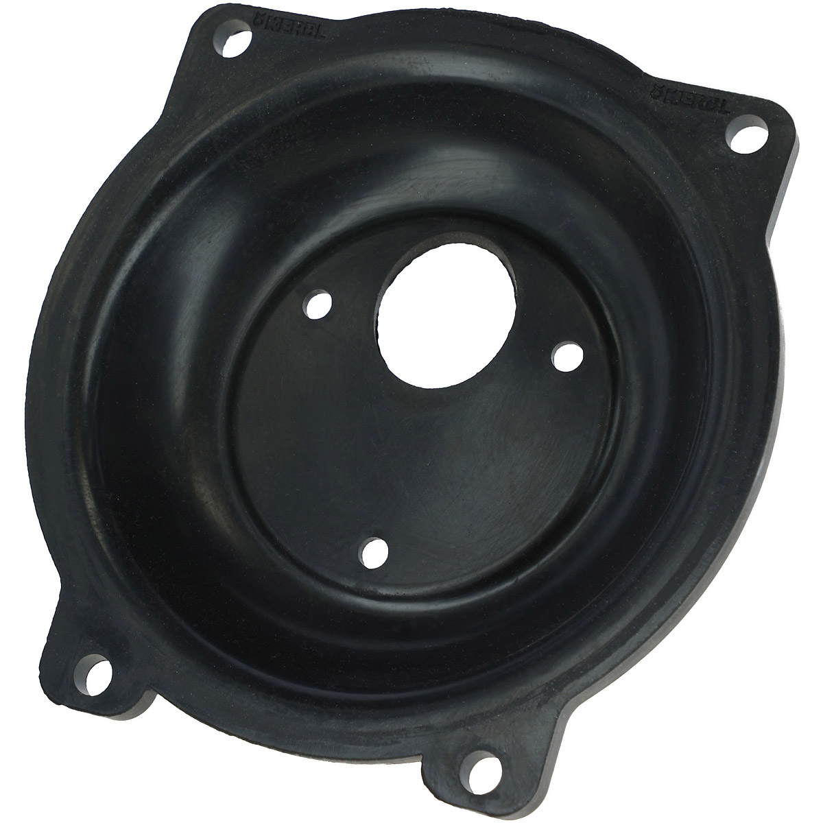 Kerbl Membran für Weidepumpe 221100