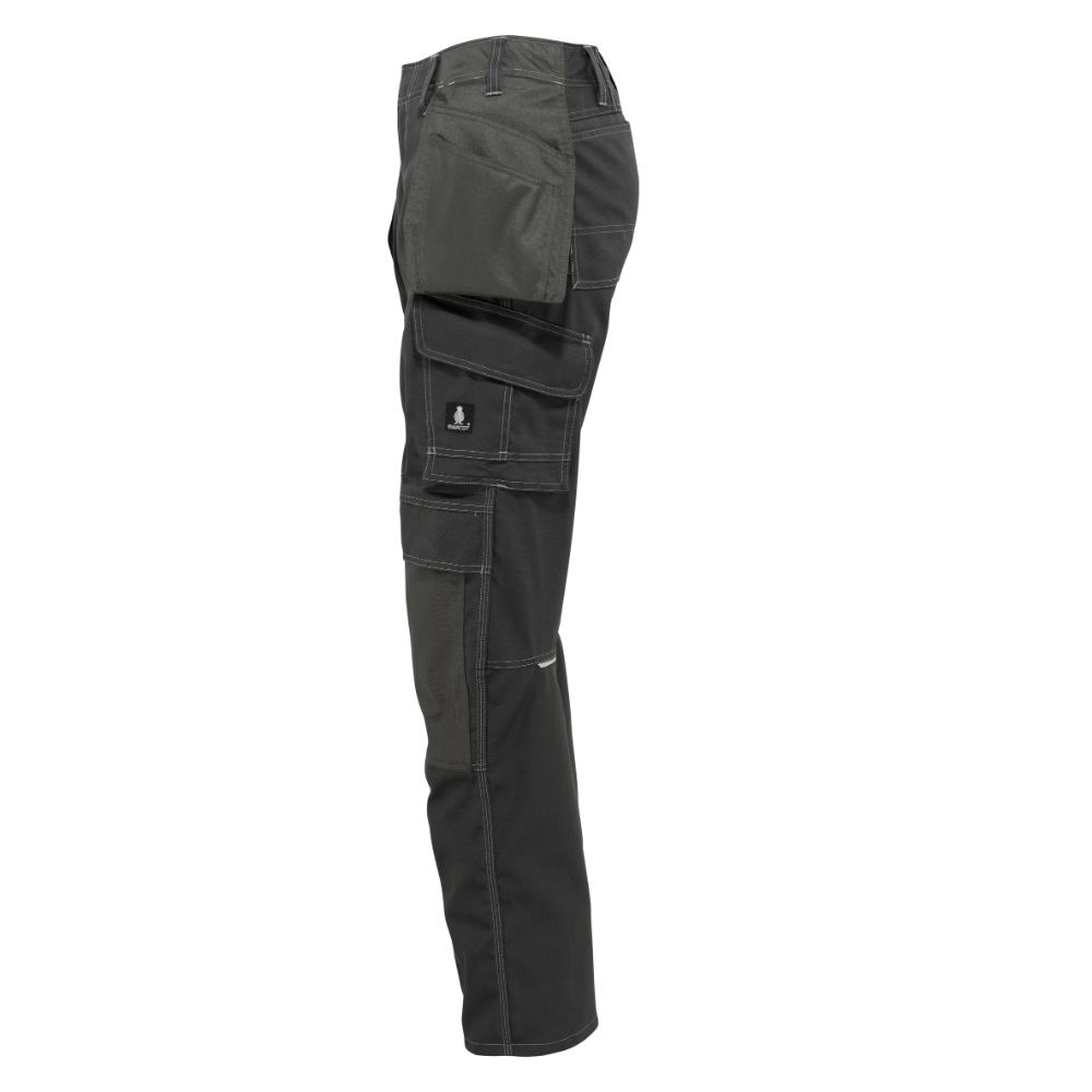 MASCOT Springfield Hose mit Hängetaschen INDUSTRY