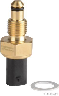 HERTH&BUSS Sensor, Kraftstofftemperatur